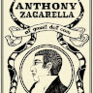 Meet your Posher, Anthony